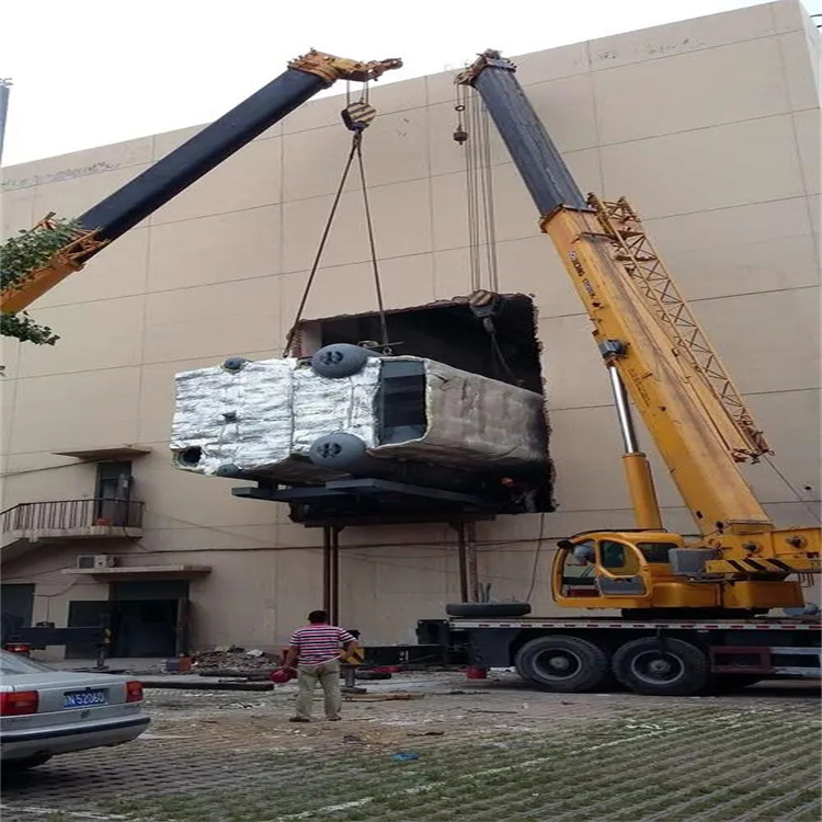 蚌埠龙子湖吊车租赁公司出租吊车需要哪些证件