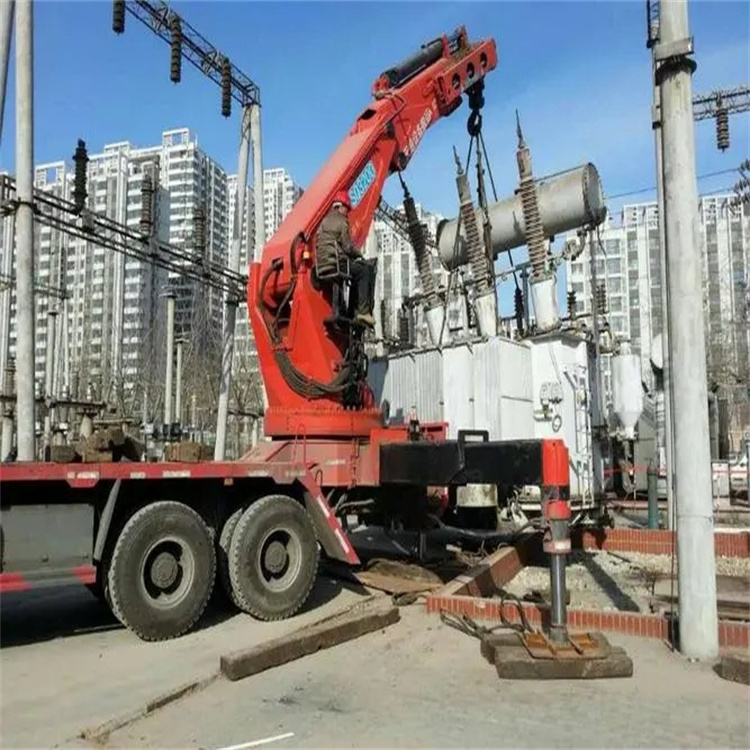 蚌埠龙子湖就近吊车出租|工地厂房吊装设备租赁|24小时高效响应