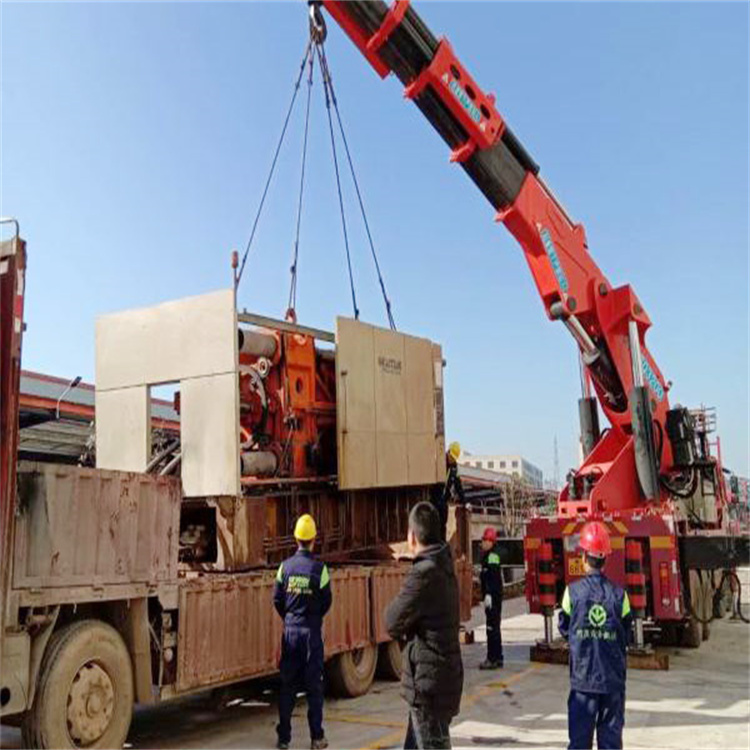 蚌埠龙子湖附近随车吊出租，便捷服务与实用联系方式