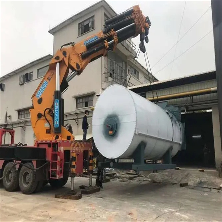 蚌埠龙子湖室内装修小型折臂吊出租服务：高效解决方案与租赁指南