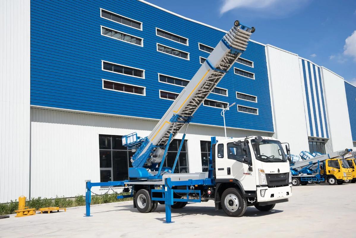 蚌埠龙子湖小型云梯车上料车租赁多少钱