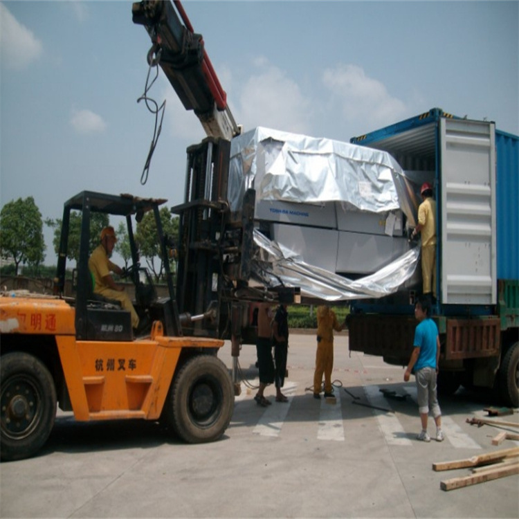 蚌埠龙子湖物流仓库装卸随车吊租赁服务优势与选择指南