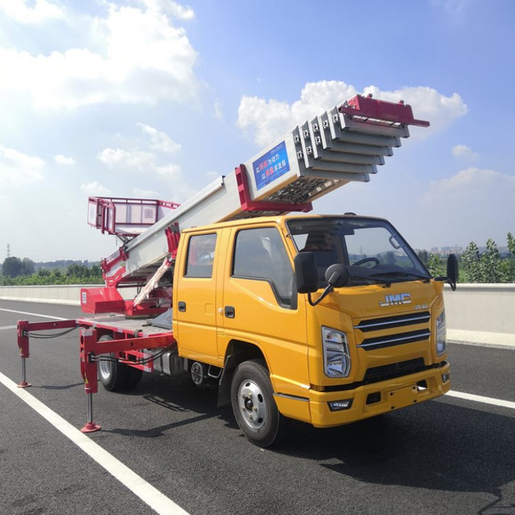 蚌埠龙子湖出租云梯车电话 水泥上楼