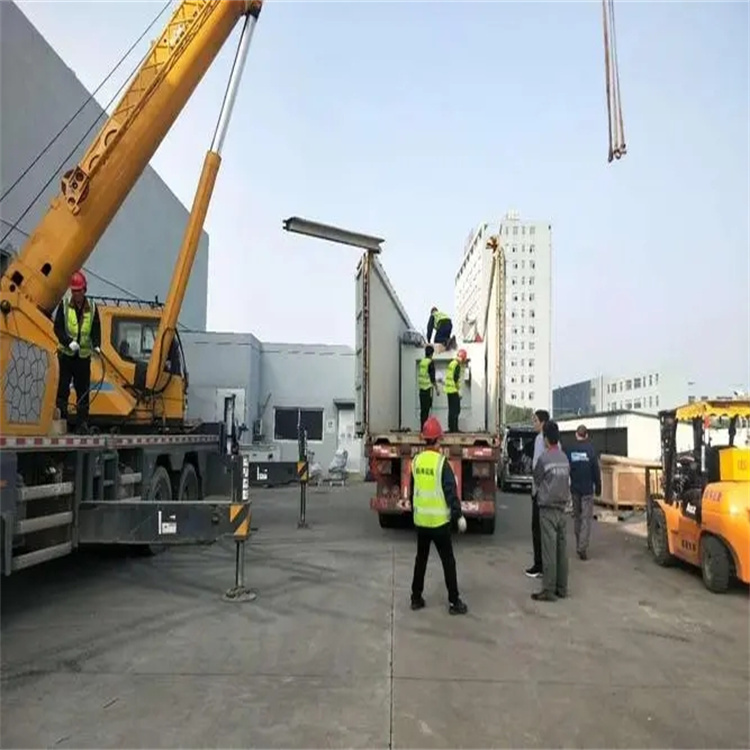 蚌埠龙子湖如何找到附近的吊车救援服务