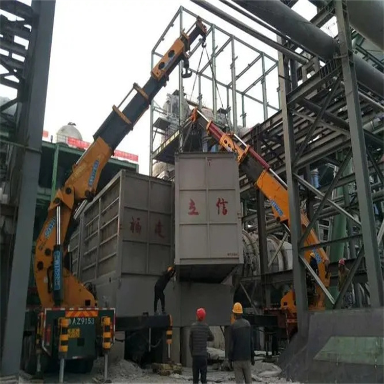 蚌埠龙子湖折臂吊车租赁电话