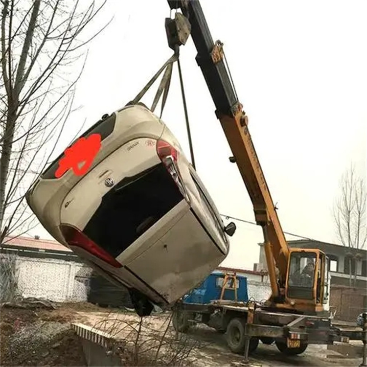 蚌埠龙子湖随时待命，吊车24小时道路救援服务全解析