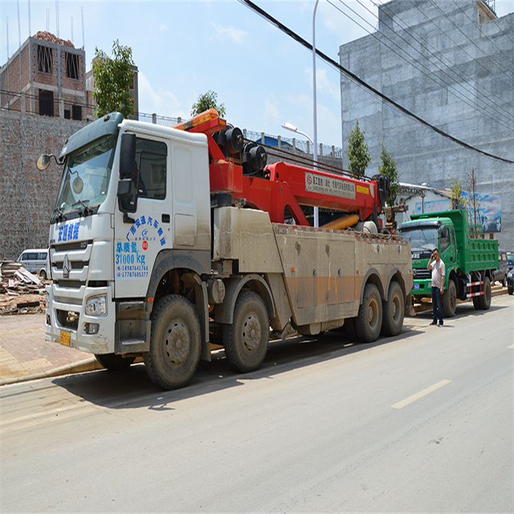 蚌埠龙子湖50吨随车吊出租