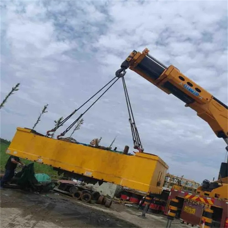 蚌埠龙子湖专业吊车出租哪家好