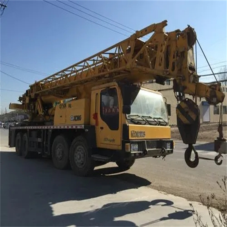 蚌埠龙子湖哪里有专业吊车出租