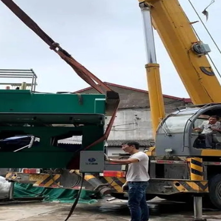 蚌埠龙子湖长期租赁大型吊车有价格优惠吗？